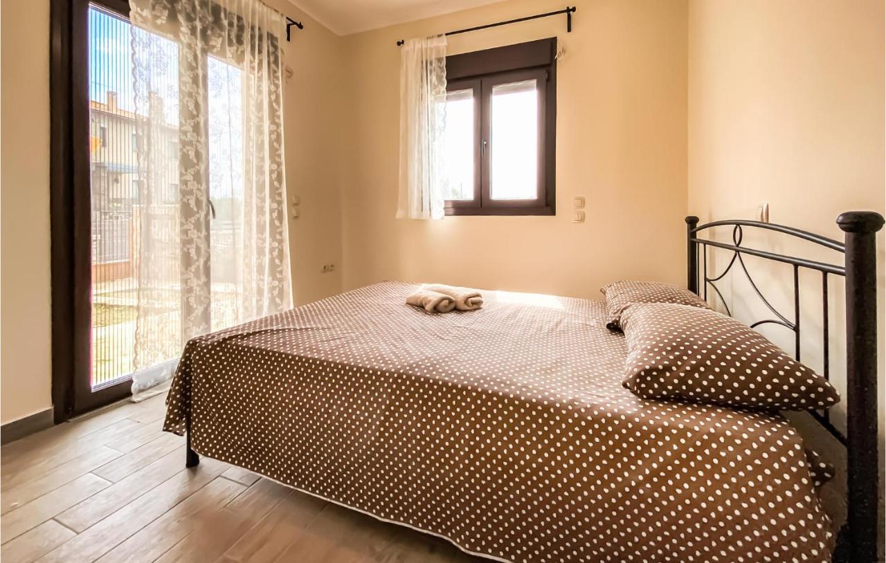 Lovely Apartment In Nafpaktos Room photo