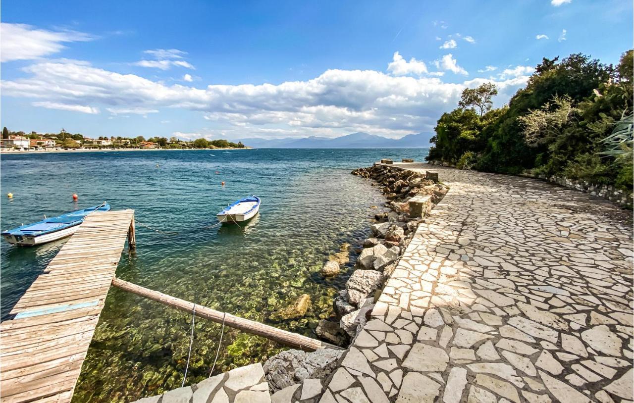 Lovely Apartment In Nafpaktos Room photo