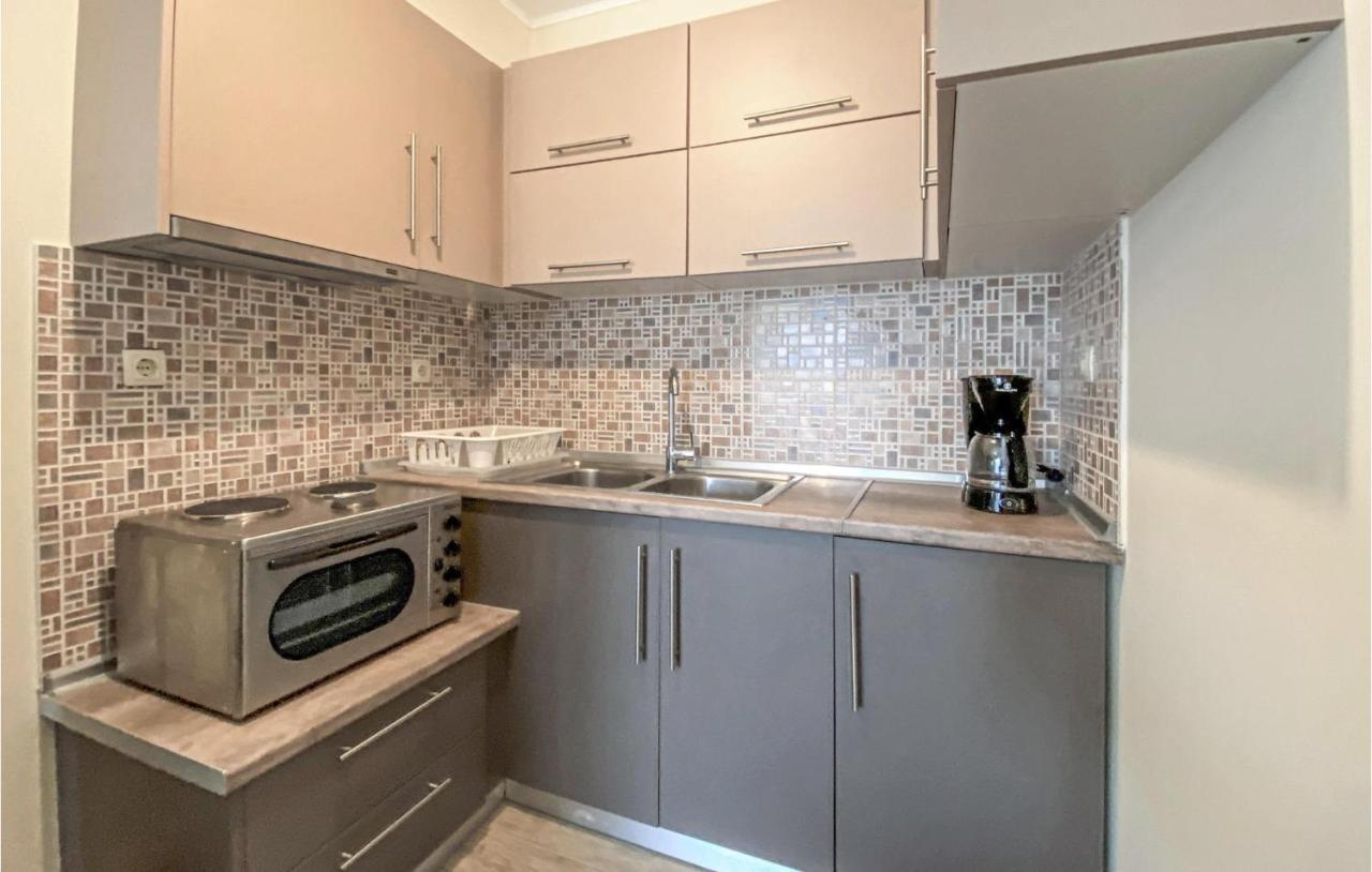Lovely Apartment In Nafpaktos Room photo